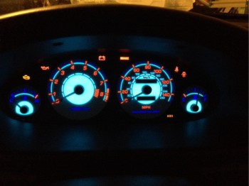 1996 Acura Integra