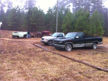 1989 Chevrolet 1500