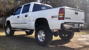 2004 Chevrolet 1500