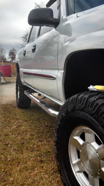 2004 Chevrolet 1500