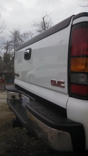 2004 Chevrolet 1500