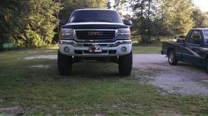 2004 Chevrolet 1500