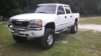 2004 Chevrolet 1500