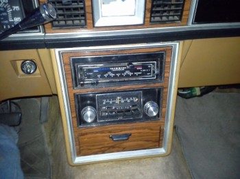 1980 Ford Thunderbird