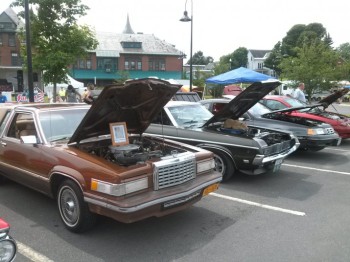 1980 Ford Thunderbird