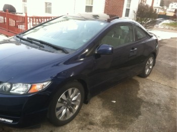 2009 Honda Civic