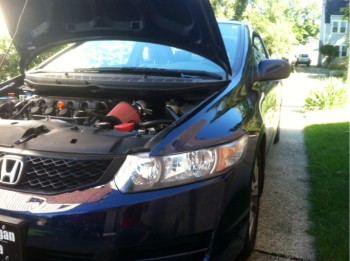 2009 Honda Civic