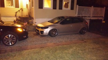 2012 Kia Forte