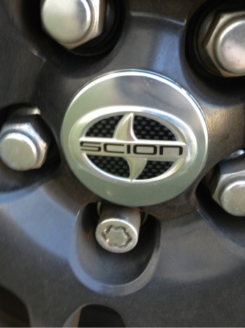 2009 Scion tC