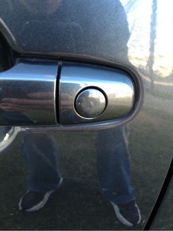 2009 Scion tC