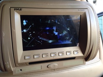 2002 Lexus GS