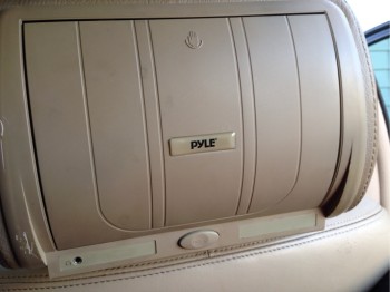 2002 Lexus GS
