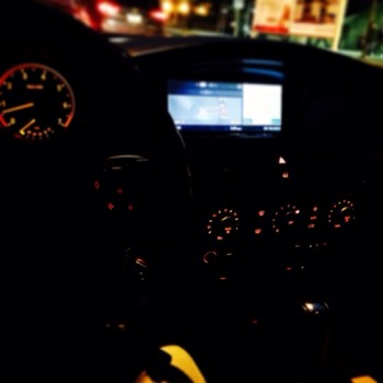 2007 BMW 5 Series