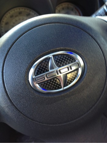 2009 Scion tC