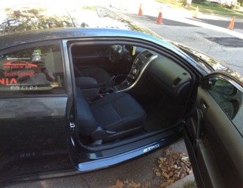 2009 Scion tC