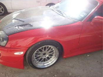 1994 Toyota Supra