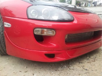1994 Toyota Supra