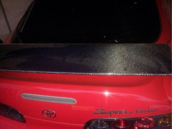 1994 Toyota Supra