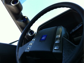 1984 Nissan 300ZX