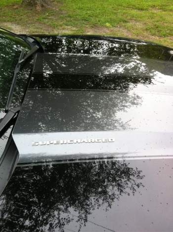 2010 Chevrolet Camaro