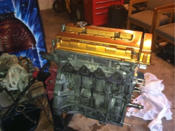 1995 Honda Civic
