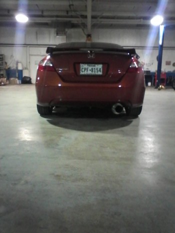 2009 Honda Civic