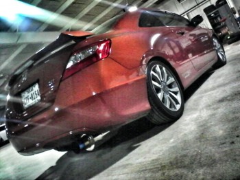 2009 Honda Civic