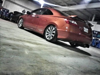 2009 Honda Civic