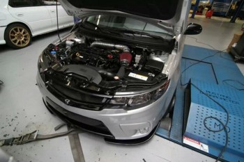 2012 Kia Forte