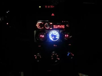 2012 Kia Forte