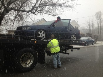1998 Volvo S70