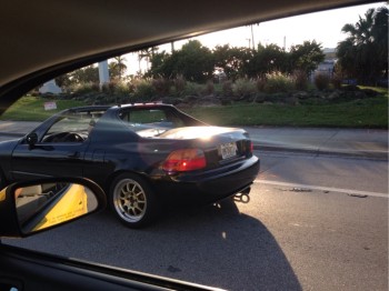 1994 Honda Del Sol