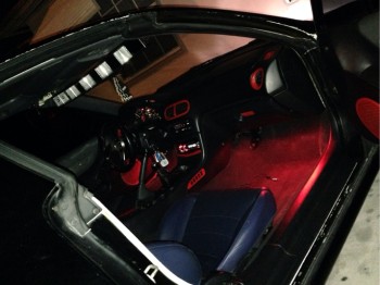 1994 Honda Del Sol
