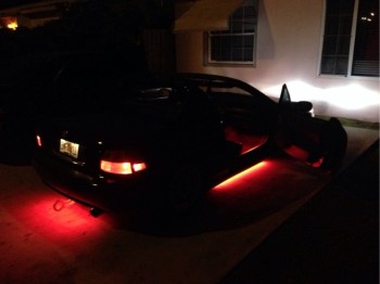 1994 Honda Del Sol