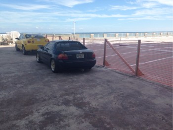1994 Honda Del Sol