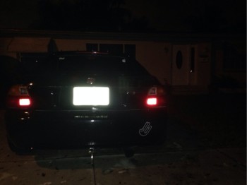 1994 Honda Del Sol