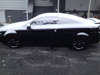 2007 Chevrolet Cobalt
