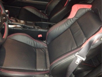 2014 Scion FR-S