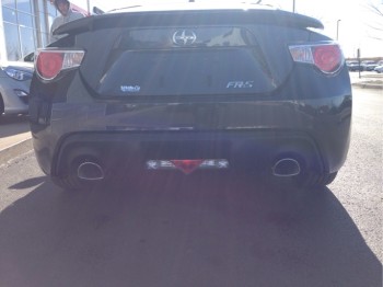 2014 Scion FR-S