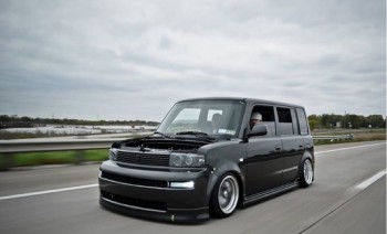 2006 Scion xB