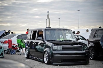 2006 Scion xB