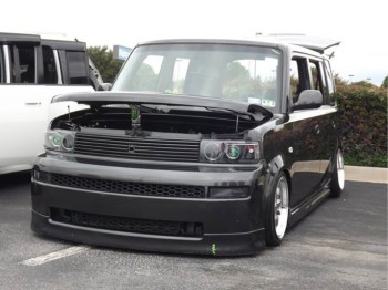 2006 Scion xB