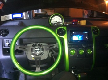 2006 Scion xB