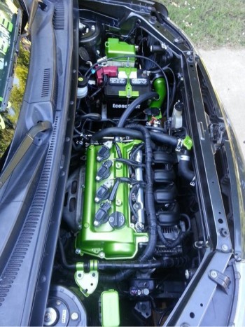 2006 Scion xB