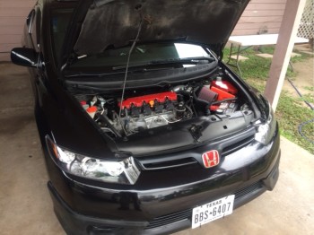 2007 Honda Civic