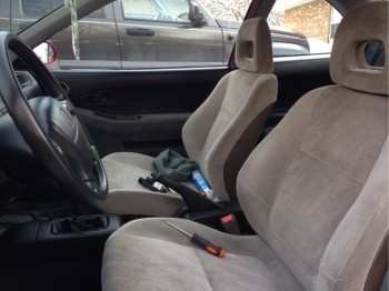 1995 Honda Civic
