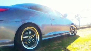2006 Toyota Solara