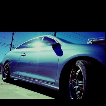 2006 Toyota Solara
