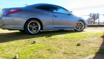 2006 Toyota Solara