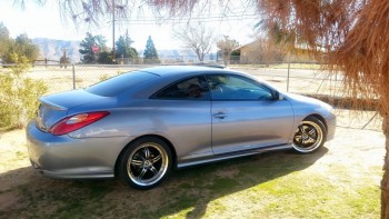2006 Toyota Solara